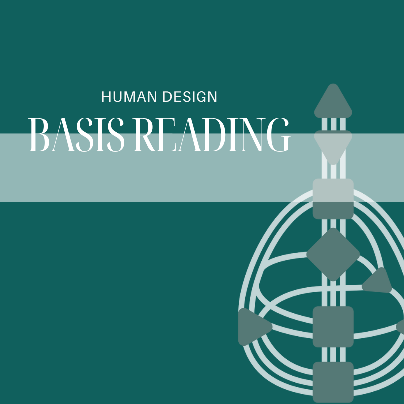 Human Design Basis Reading