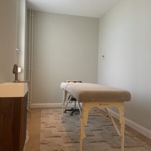 Nervus Vagus Reset - Eerste sessie